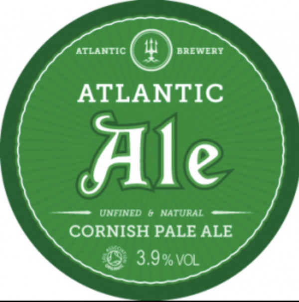 Atlantic Brewery (UK) Ale