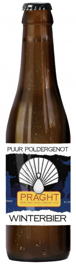 Bierbrouwerij Praght Winterbier