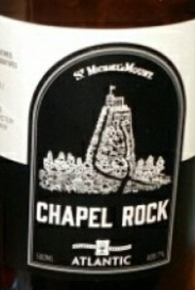 Atlantic Brewery (UK) Chapel Rock