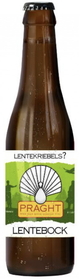 Bierbrouwerij Praght Lentebock