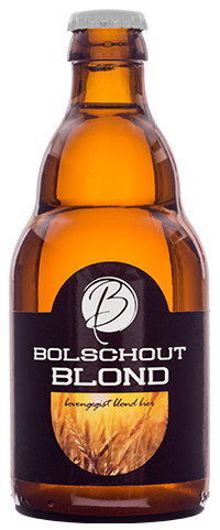 Brouwerij Bolschout Blond