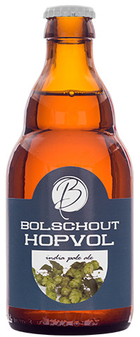 Brouwerij Bolschout Hopvol