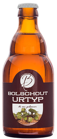 Brouwerij Bolschout Urtyp