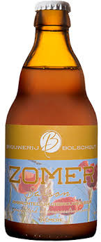 Brouwerij Bolschout Zomer