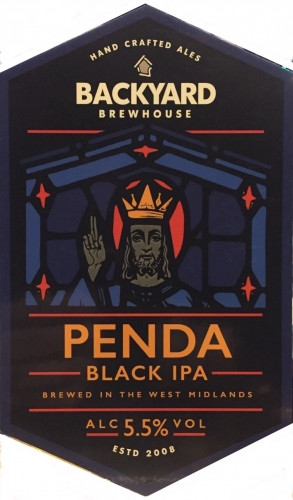 Backyard Brewhouse Penda