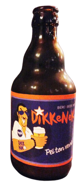 Brouwerij Belgoo Dikkenek (2016 - ...)