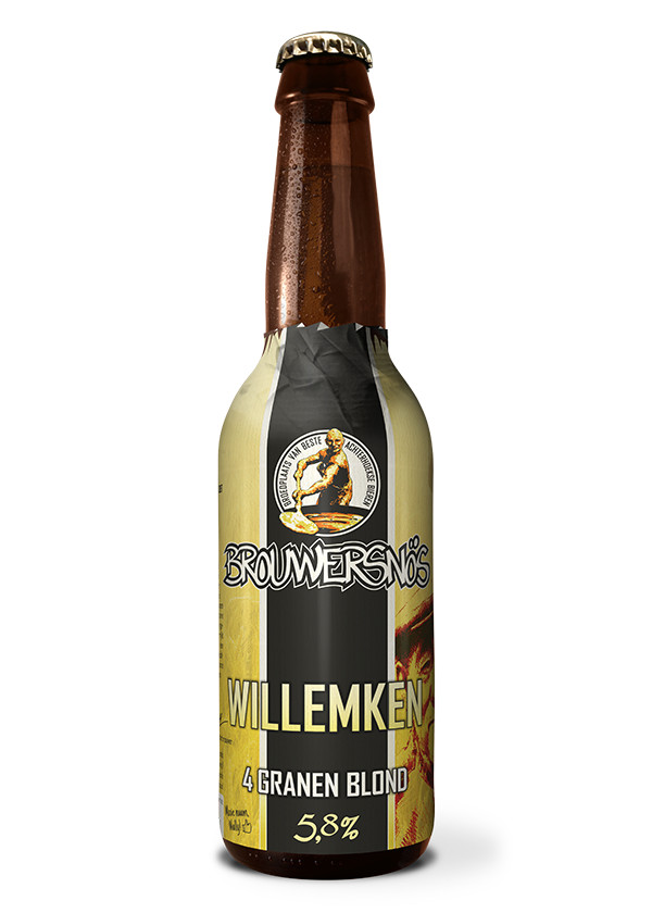 Brouwersnös Willemken