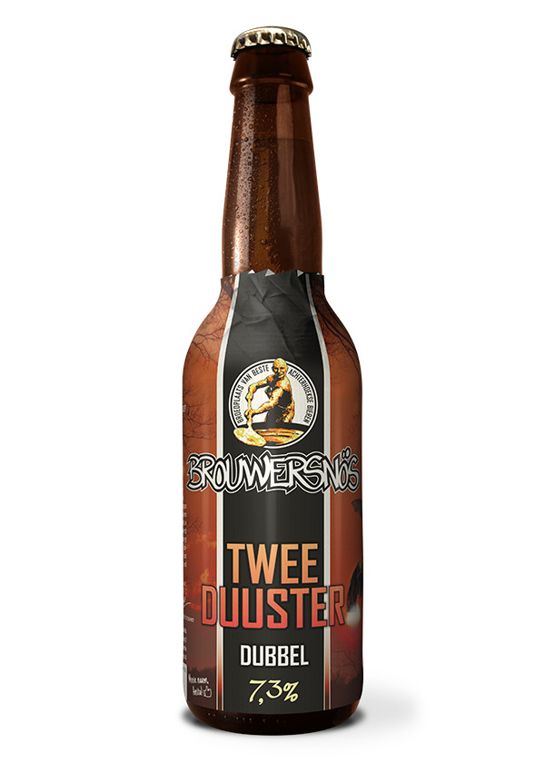 Brouwersnös Tweeduuster