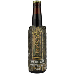 Brouwersnös Barrel Aged Port Madeira