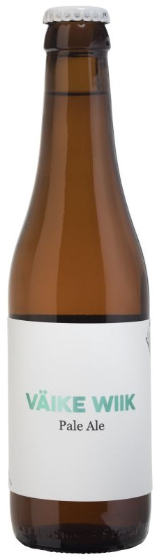 Kolk Brewery Väike Wiik