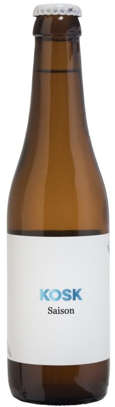 Kolk Brewery Kosk