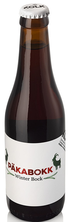 Kolk Brewery Päkabokk