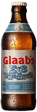 Glaabsbräu Eisbrecher