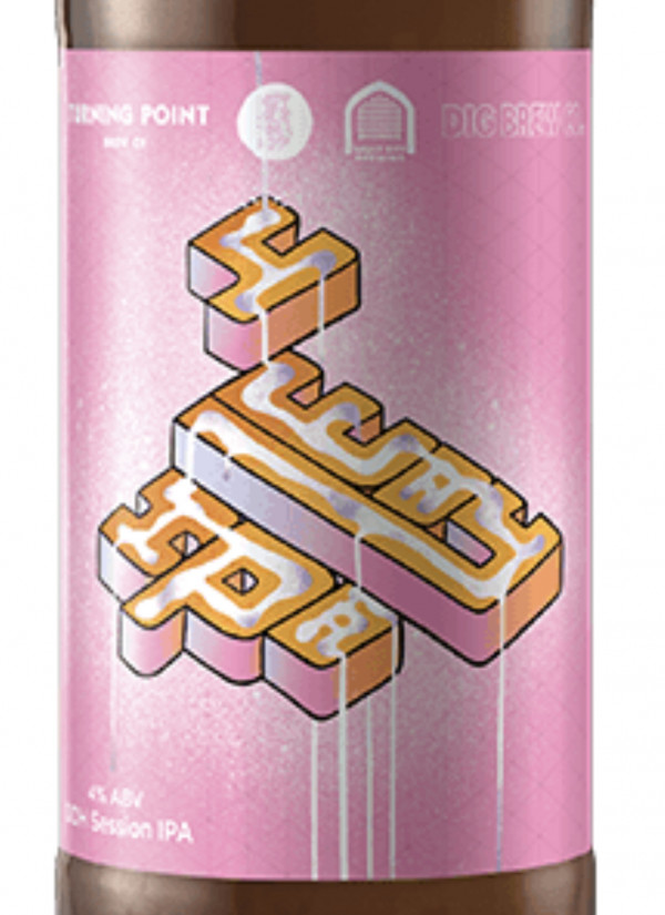 Beer52 4 Way IPA