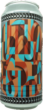 Short Throw Brewing Co. Mutual Respeck