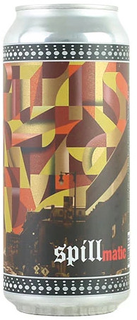 Short Throw Brewing Co. Spillmatic