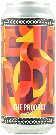Short Throw Brewing Co. The Product