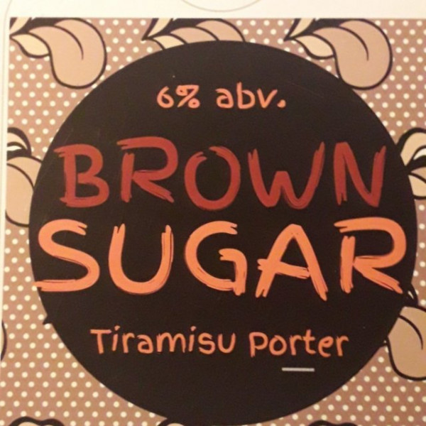 Don Valley Brewery Brown Sugar