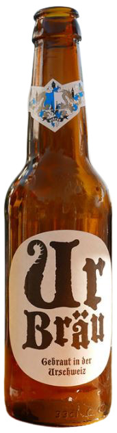 Ramseier Suisse Urbräu