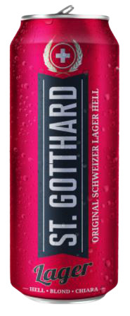 Aldi (Nord / Süd / Hofer) St. Gotthard Lager