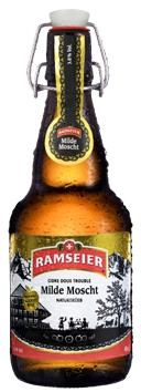 Ramseier Suisse Milde Moscht Naturtrüeb