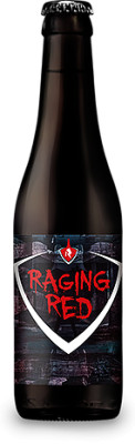 Rock City Raging Red