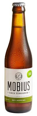 Mobius Beer Dry-Hopping