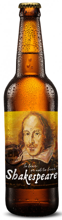 Brouwerij Avereest Shakespeare