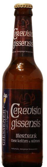 Privatbrauerei Gießen Cerevisia Gissensis