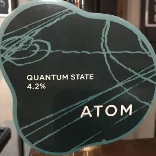 Atom Beers Quantum State