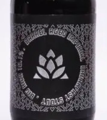 Attic Brew Co. Big Rich