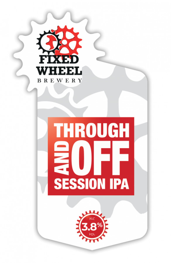 Fixed Wheel Brewery Through & Off
