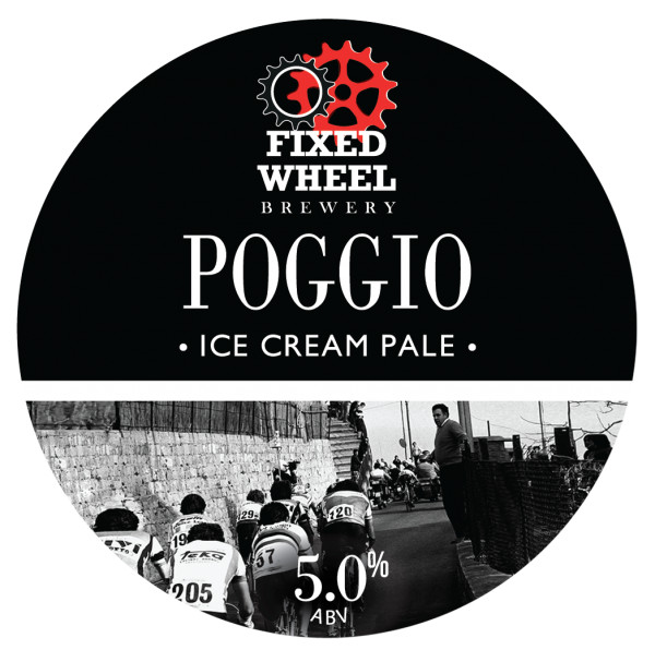 Fixed Wheel Brewery Poggio