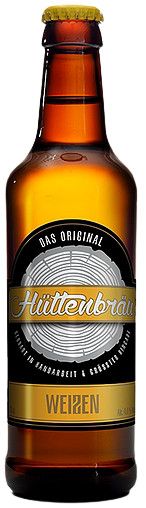 Hüttenbräu Weizen