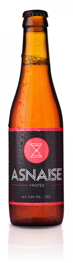 Asnaise Fruitée