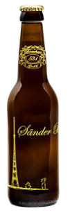 Brauhuus 531 Sänder Bier