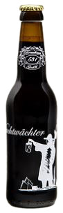 Brauhuus 531 Nachtwächter
