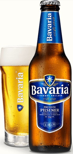 Royal Swinkels (Bavaria Brouwerij / Swinkels Family Brewers / SFB) Pilsener / Premium Beer / Premium Pilsner