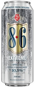 Royal Swinkels (Bavaria Brouwerij / Swinkels Family Brewers / SFB) 8.6 Extreme