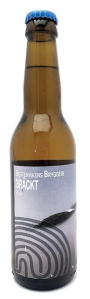 Bottenvikens Bryggeri Bräckt