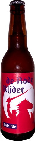 Brouwerij Tanklokaal De Rode Rijder