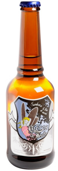 Bières De Neuch Sambuca