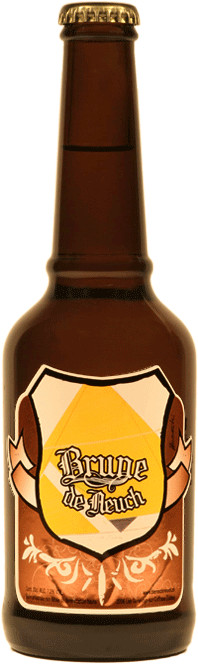 Bières De Neuch Brune De Neuch