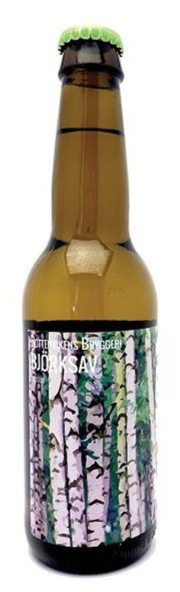 Bottenvikens Bryggeri Björksav