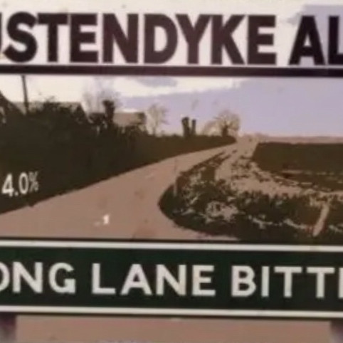 Austendyke Ales Long Lane Bitter