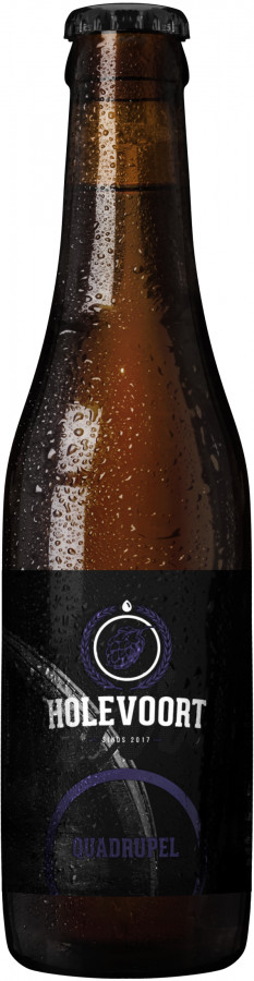 Brouwerij Holevoort Quadrupel