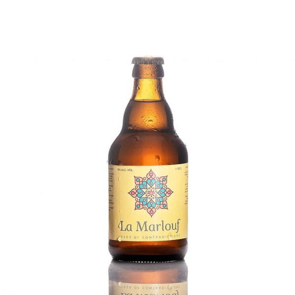 BeerSelect La Marlouf