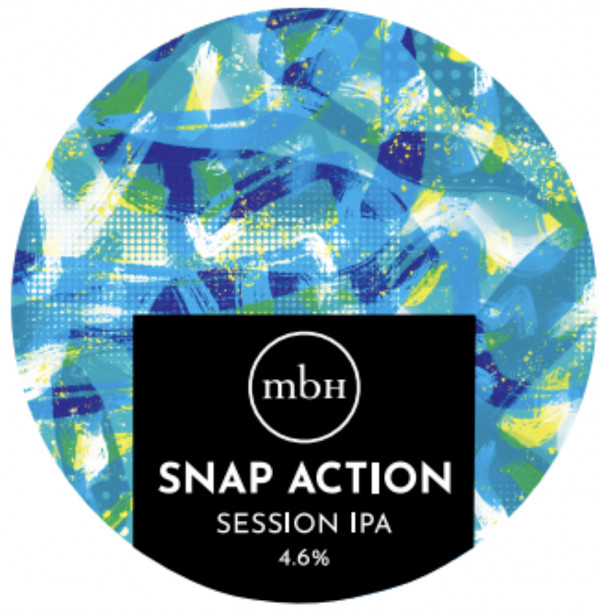 Mobberley Brewhouse (MBH) Snap Action