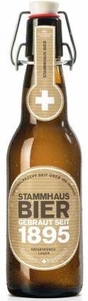 Falken Stammhaus Bier
