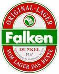 Falken Original Lager Dunkel